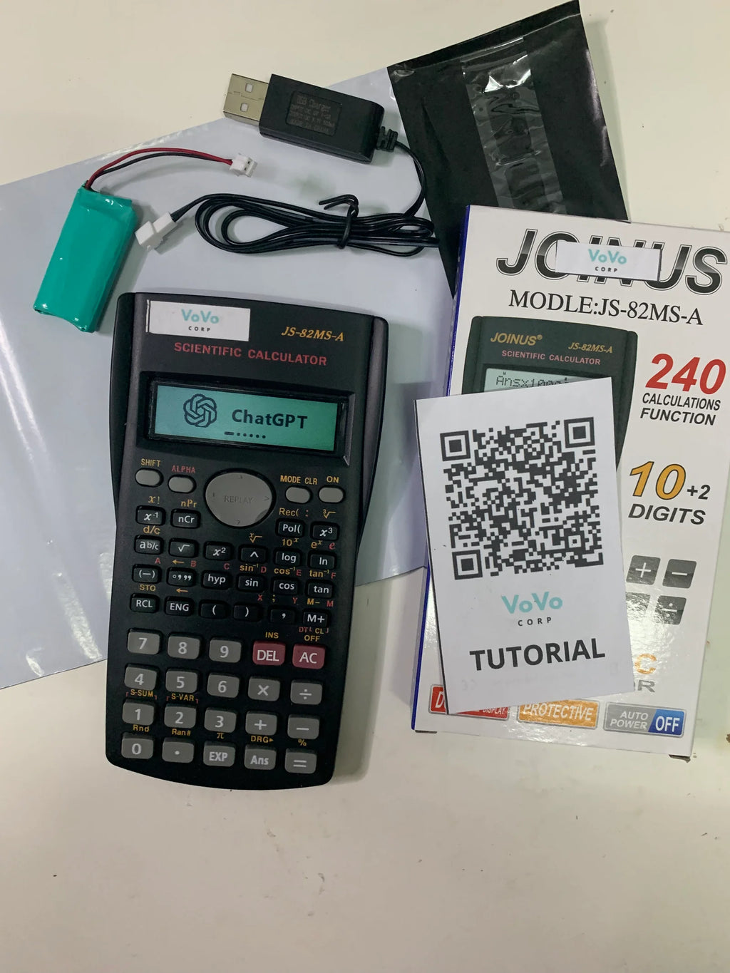 AI Math Calculator Online | ChatGPT AI Calculator & Math Solver