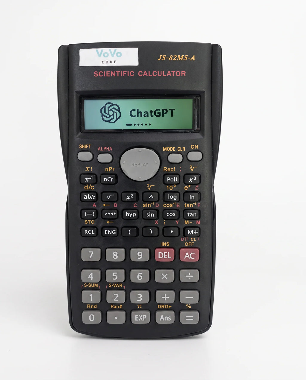 AI Math Calculator Online | ChatGPT AI Calculator & Math Solver