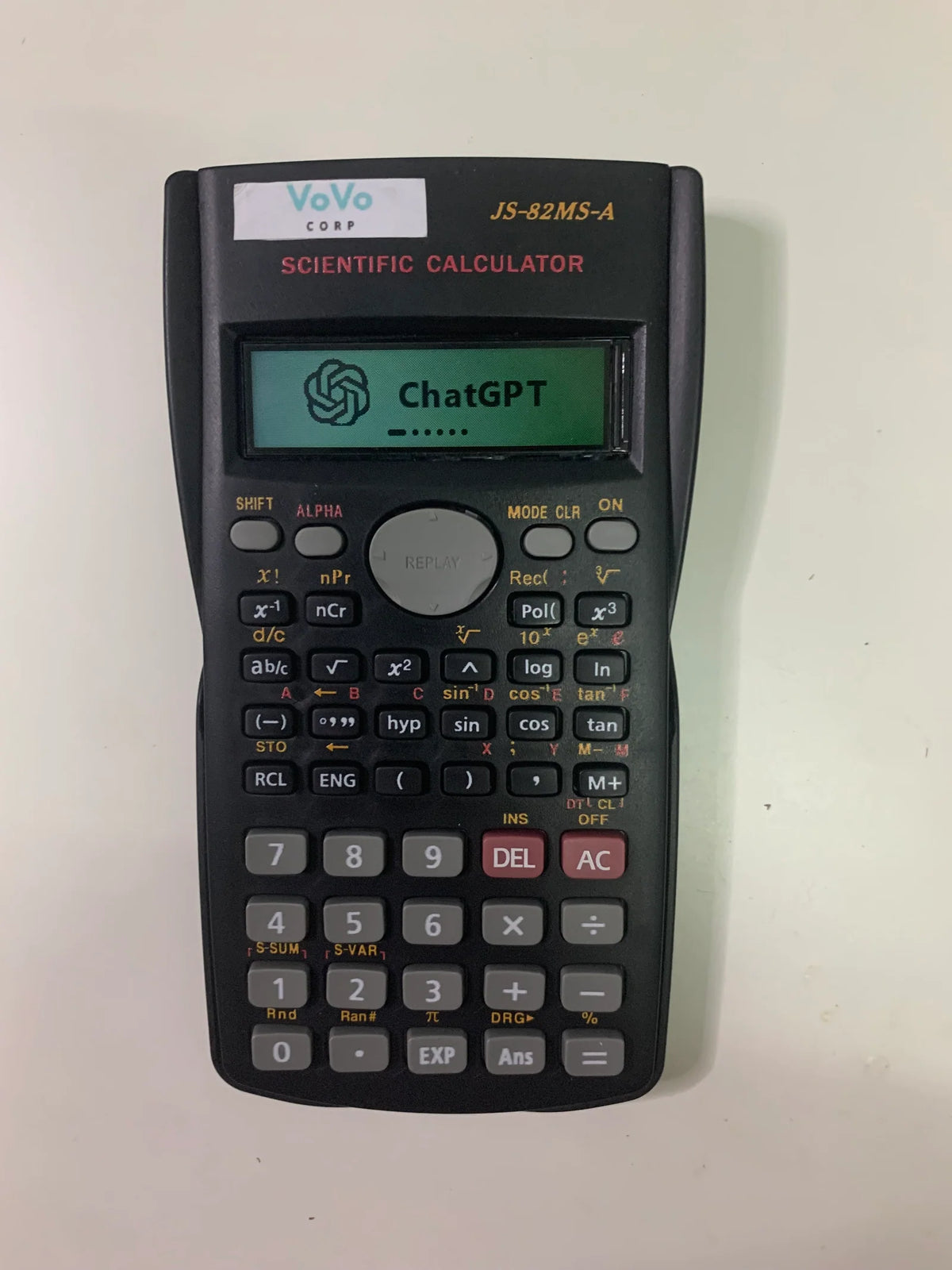 AI Math Calculator Online | ChatGPT AI Calculator & Math Solver